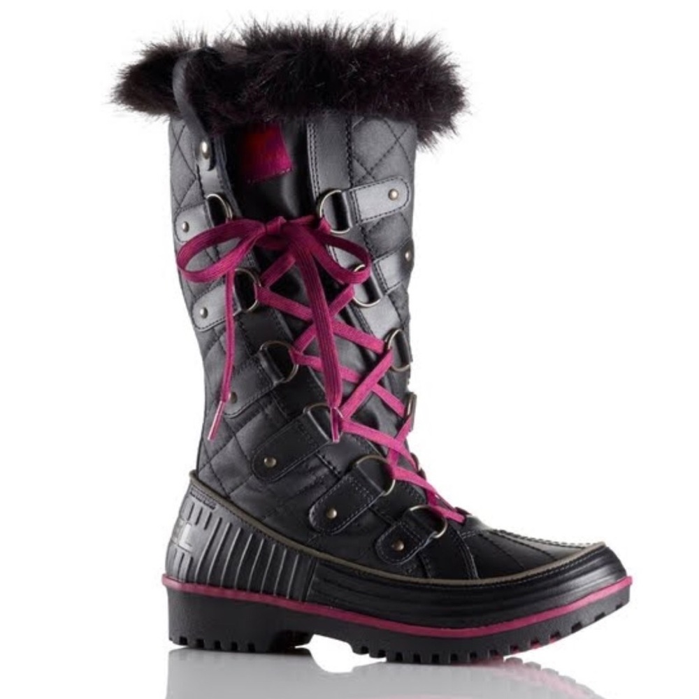 SOREL Waterproof Boots